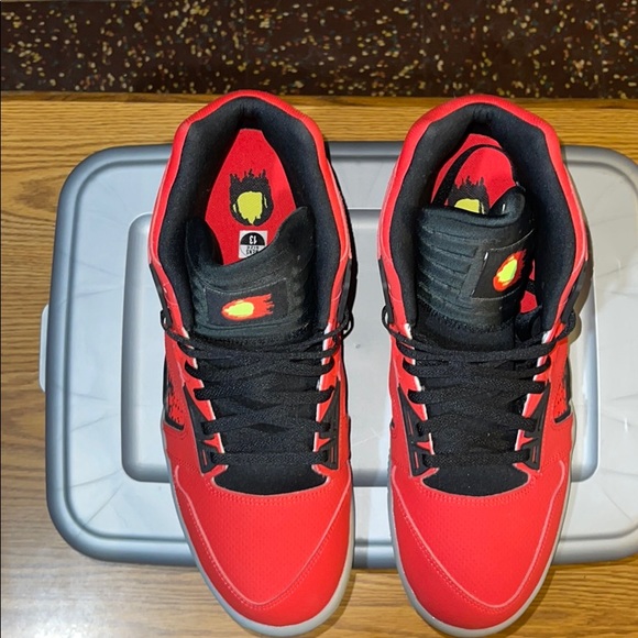 Nike Air Tech Challenge - Picture 5 of 8